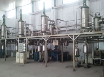 HJF339-SF9伺服控制系统九单元双浆槽浆纱机